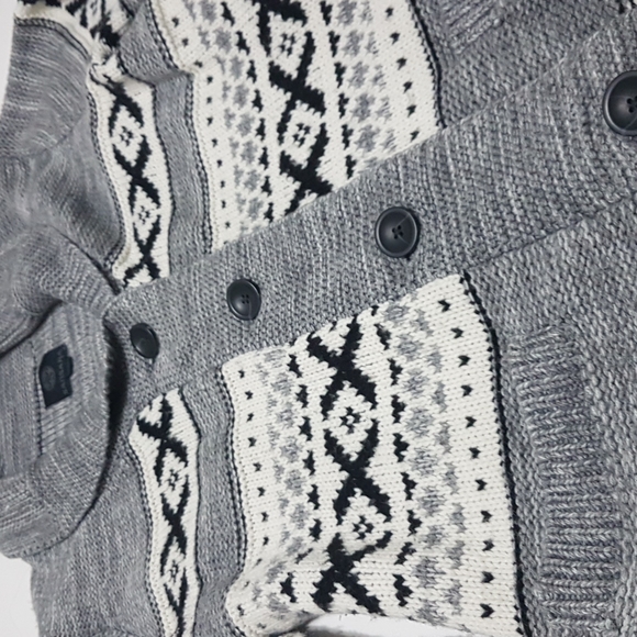 Knit Sweater - Picture 2 of 7